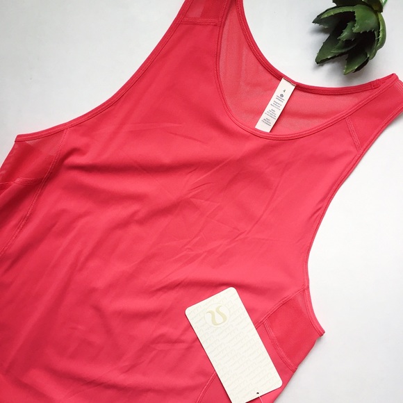 lululemon athletica Tops - lululemon Sculpt Tank II